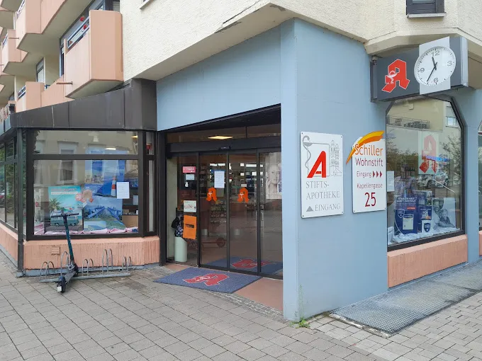 Apo-Bild